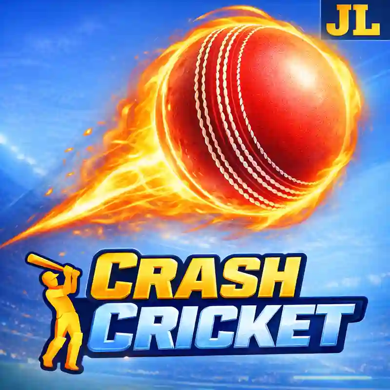 Crash Cricket